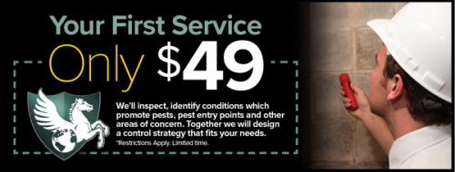 Image for Pegasus Pest Control with ID of: 5736765