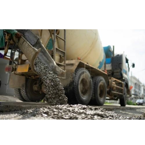 Image for Sperling Concrete with ID of: 5736783