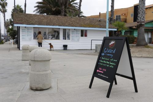 Image for Glazed Coffee & Creamery with ID of: 5736817