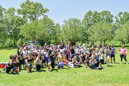 Image for Fit Theorem Sherwood Park with ID of: 5736881