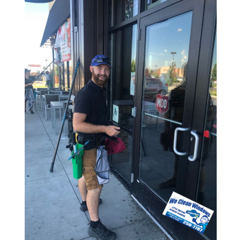 Image for LITTLE BROTHER WINDOW CLEANING with ID of: 5737093