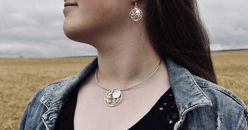 Image for Celina Rupp Jewellery with ID of: 5737515