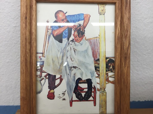 Image for VC Backyard Barbershop with ID of: 5737879