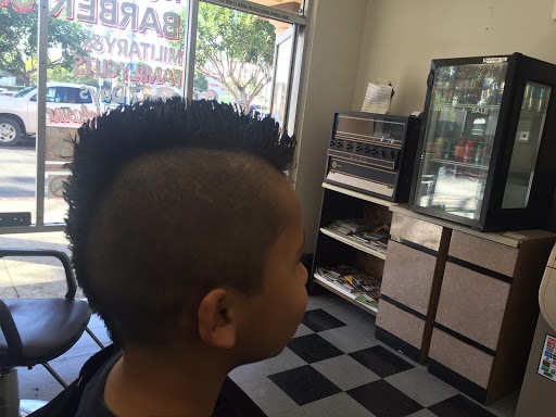 Image for VC Backyard Barbershop with ID of: 5737880