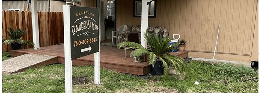 Image for VC Backyard Barbershop with ID of: 5737881