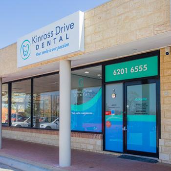 Image for Kinross Drive Dental with ID of: 5737929