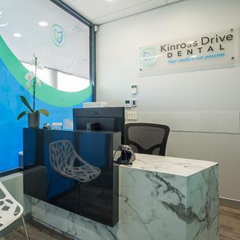 Image for Kinross Drive Dental with ID of: 5737930