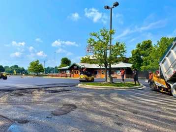 Image for CS Paving LLC with ID of: 5738400