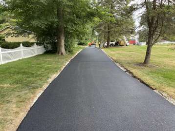 Image for CS Paving LLC with ID of: 5738401
