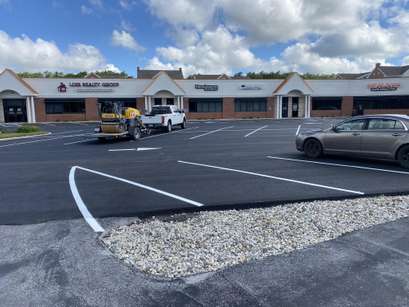 Image for CS Paving LLC with ID of: 5738402