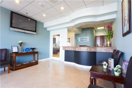 Image for Lifetime Dental & Fastbraces with ID of: 5738474