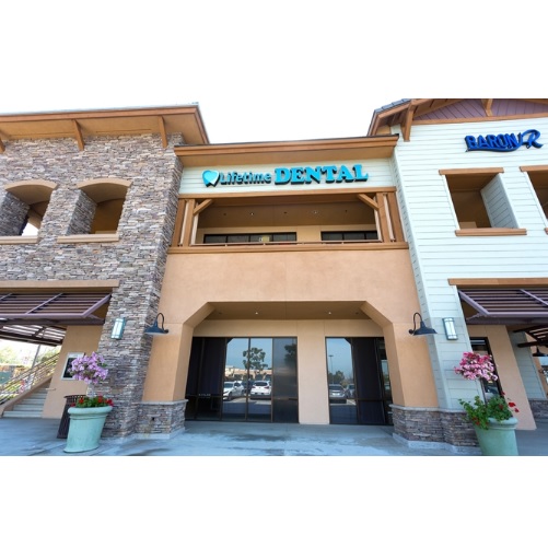 Image for Lifetime Dental & Fastbraces with ID of: 5738511