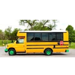 Image for Punctual Express Corp. with ID of: 5738526