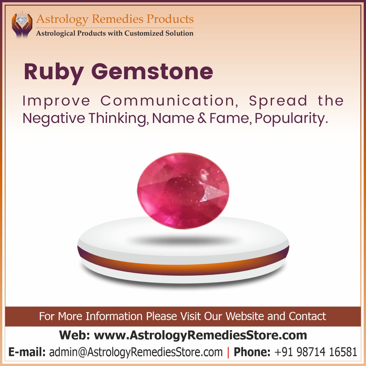 Image for Astrology Remedies Store with ID of: 3438986