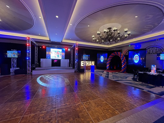 Image for Miami Sound Rental with ID of: 5738960