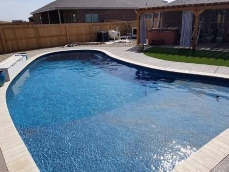 Image for Piña Pools with ID of: 5739189