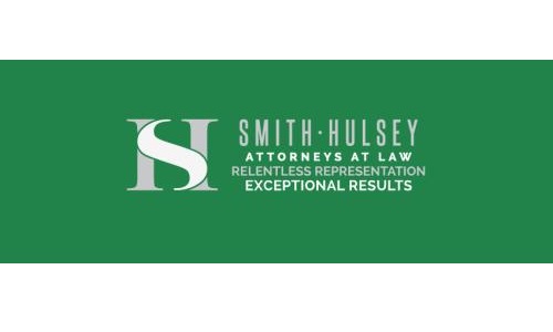 Image for Smith Hulsey Law with ID of: 5739294