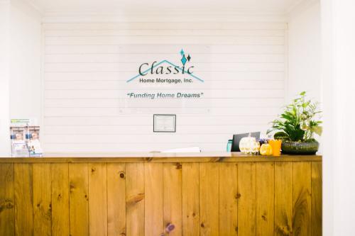 Image for Classic Home Mortgage, Inc. with ID of: 5739330