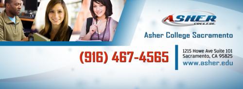 Image for Asher College with ID of: 5739350