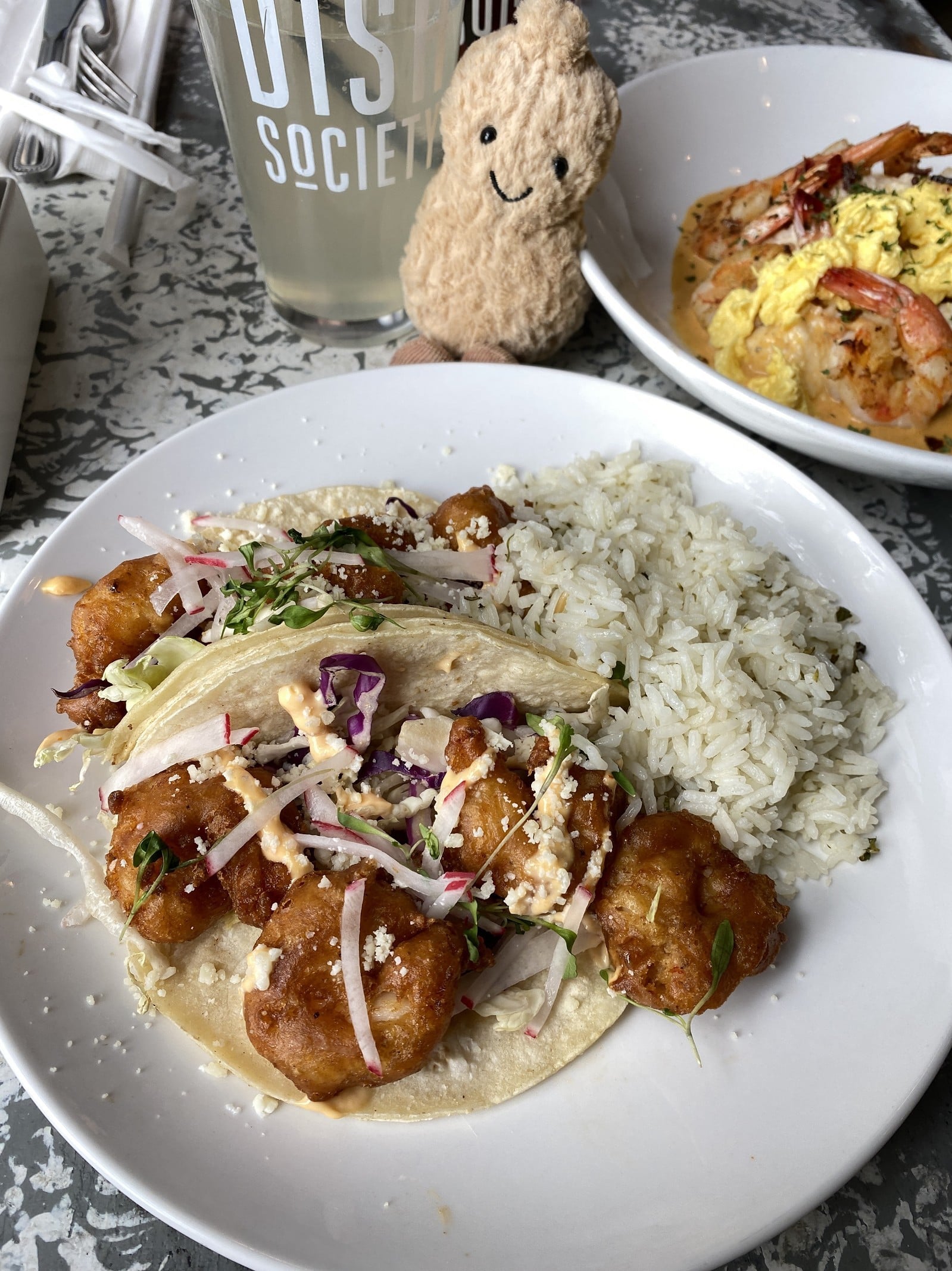 Image for Dish Society with ID of: 5739390