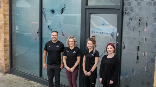 Image for Indergaard Physiotherapy with ID of: 5739546