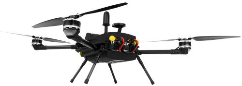 Image for SmartDrone with ID of: 5740074