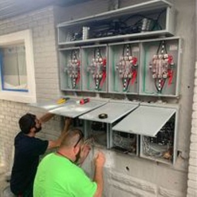 Image for Power Electrical Services with ID of: 5740087