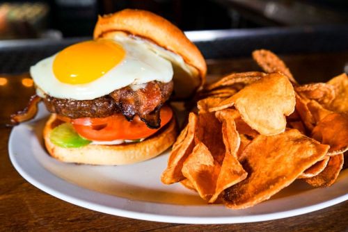 Image for The Garage Bar & Sandwiches with ID of: 5740397