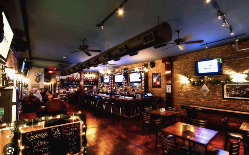 Image for The Garage Bar & Sandwiches with ID of: 5740401
