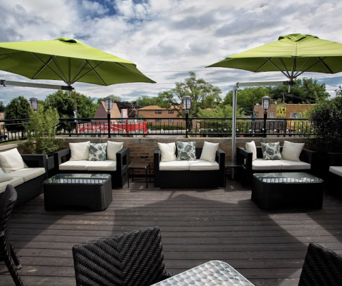 Image for The Garage Bar & Sandwiches with ID of: 5740402