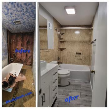 Image for Blusky Bath with ID of: 5740702