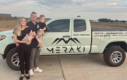 Image for Meraki Pest Control with ID of: 5741086