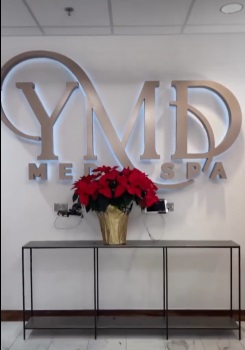 Image for YMD MEDSPA with ID of: 5741197