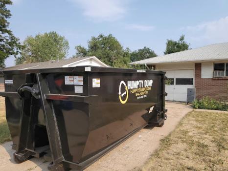 Image for Humpty Dump Roll-Offs & Dumpsters with ID of: 5741273