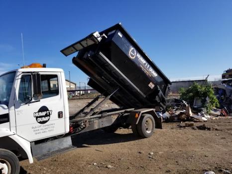 Image for Humpty Dump Roll-Offs & Dumpsters with ID of: 5741274
