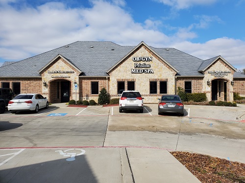 Image for Ultimate Image MedSpa - Richardson with ID of: 5742029