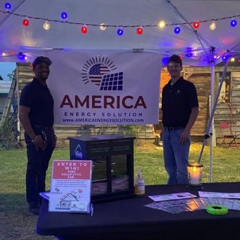 Image for America Energy Solution Richmond with ID of: 5742044
