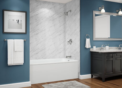Image for Seattle Bath and Shower with ID of: 5742052