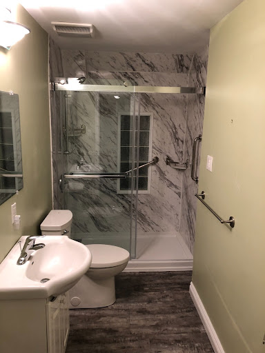 Image for Seattle Bath and Shower with ID of: 5742056