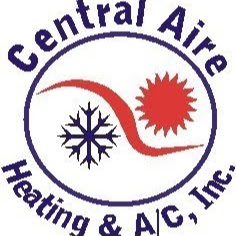 Image for Central Aire Heating & A/C Inc with ID of: 3415774