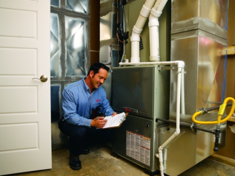 Image for Central Aire Heating & A/C Inc with ID of: 5742249