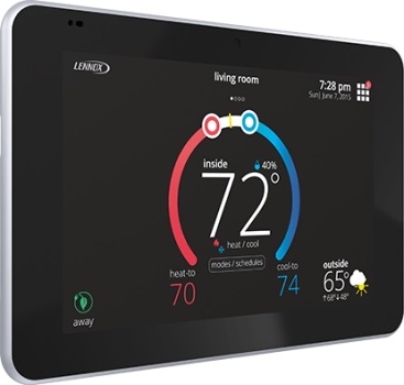 Image for Central Aire Heating & A/C Inc with ID of: 5742250