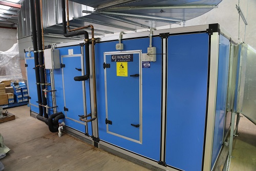 Image for Big Bear Refrigeration Air Conditioning with ID of: 5742327