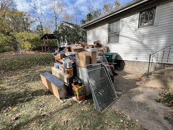 Image for Clutter Cleanout Junk Removal with ID of: 5742403