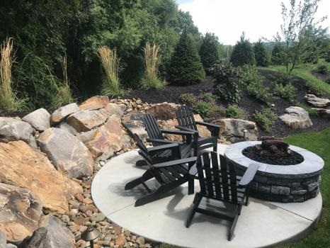 Image for Blue Fox Landscape Design with ID of: 5742433