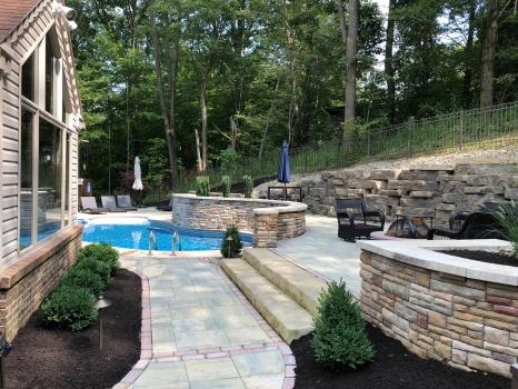 Image for Blue Fox Landscape Design with ID of: 5742445