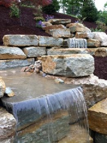 Image for Blue Fox Landscape Design with ID of: 5742449