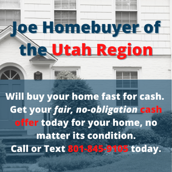Image for Joe Homebuyer Utah with ID of: 5742471