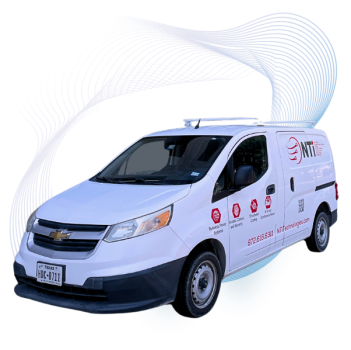 Image for NTI Technologies Structured & Network Cabling with ID of: 5742540