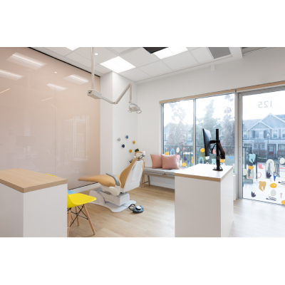 Image for Glow Pediatric Dentistry Langley with ID of: 5742598